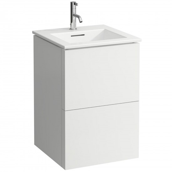 Kartell by Laufen Pack Mobile Bagno