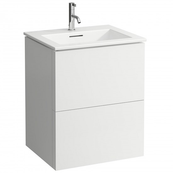 Kartell by Laufen Pack Mobile Bagno
