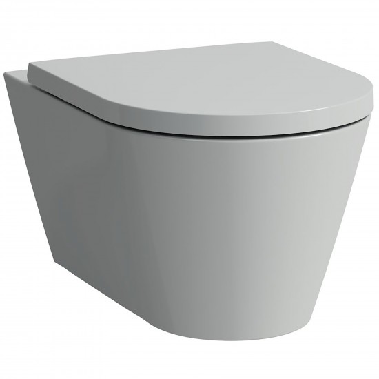 Kartell by Laufen wall hung wc