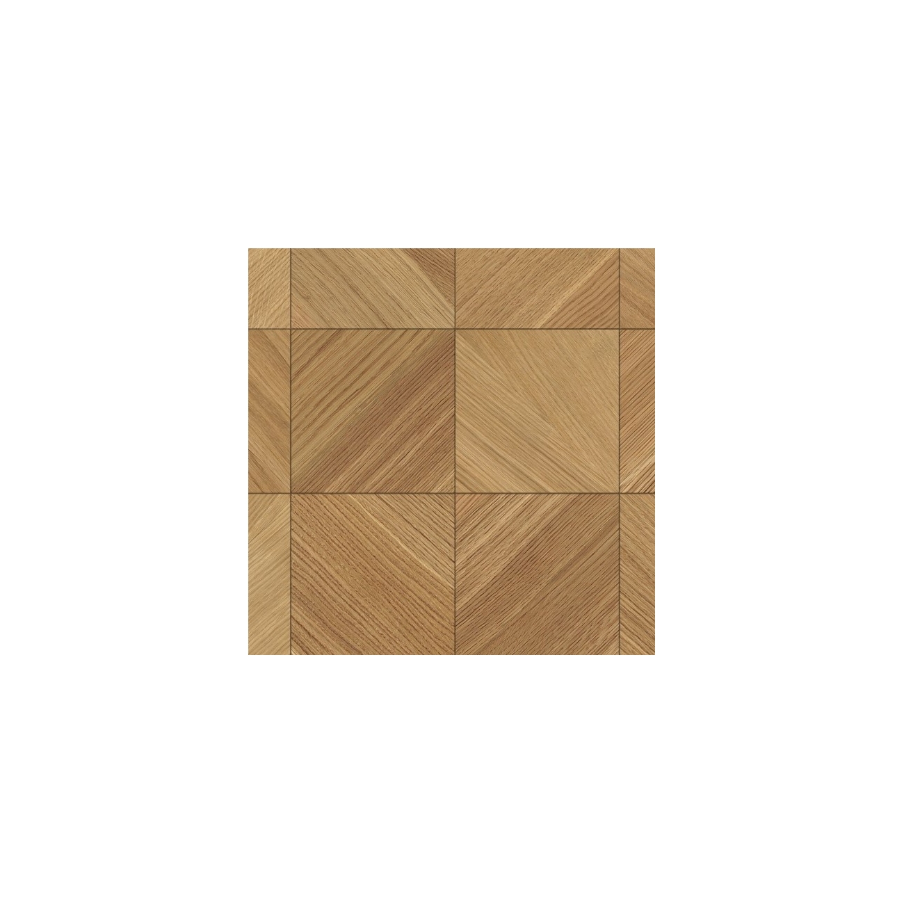 Bisazza Wood Quadro Naturale (Q) 202x202