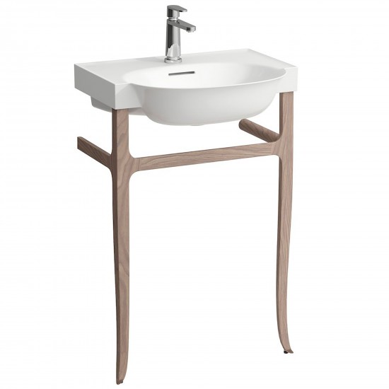 Laufen The New Classic consolle for basin
