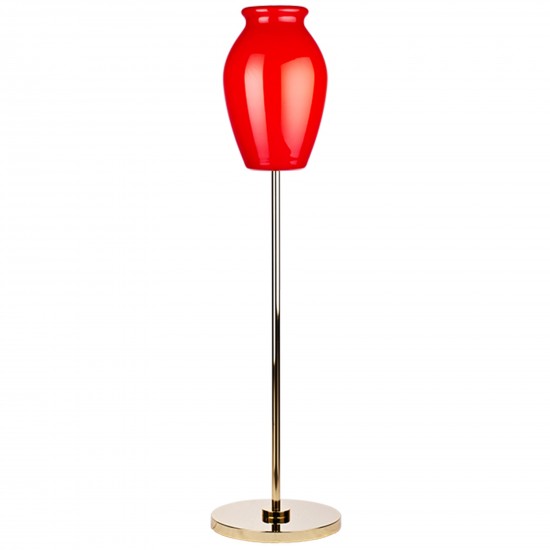 Venini Vase Lamp Table Lamp