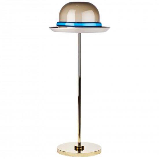 Venini Hat Lamp Lampada da Tavolo