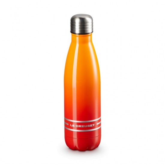 Le Creuset Bottiglia Termica 500 ml Arancio
