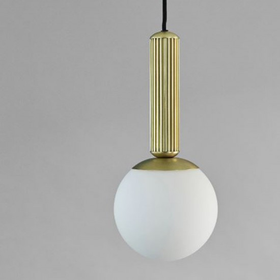 101 Copenhagen No. 2 Suspension Lamp