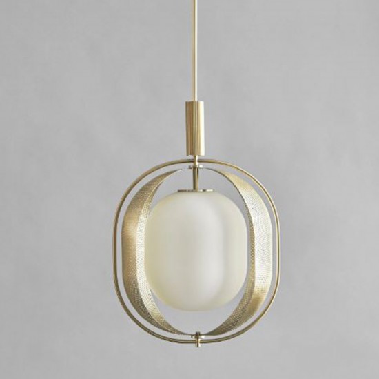 101 Copenhagen Pearl Suspension Lamp