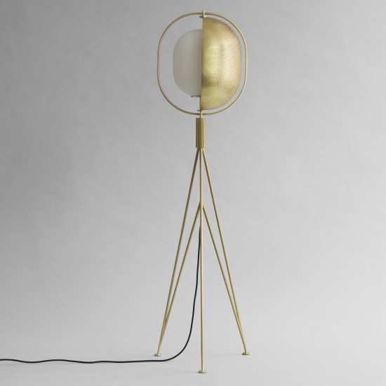 101 Copenhagen Pearl Floor Lamp