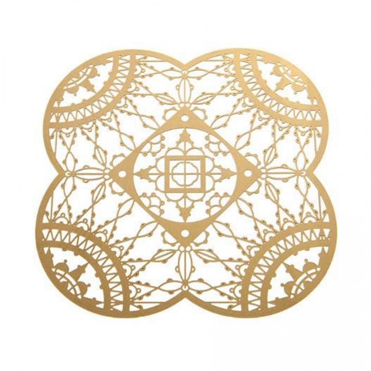 Driade Italic Lace Coaster