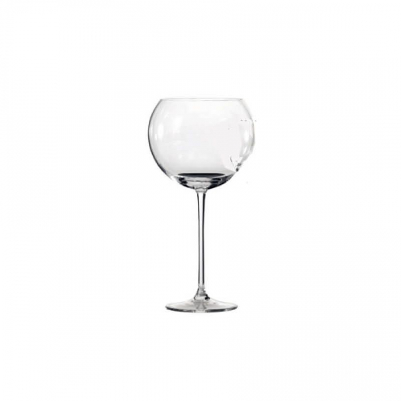 Driade La Sfera Wine glass