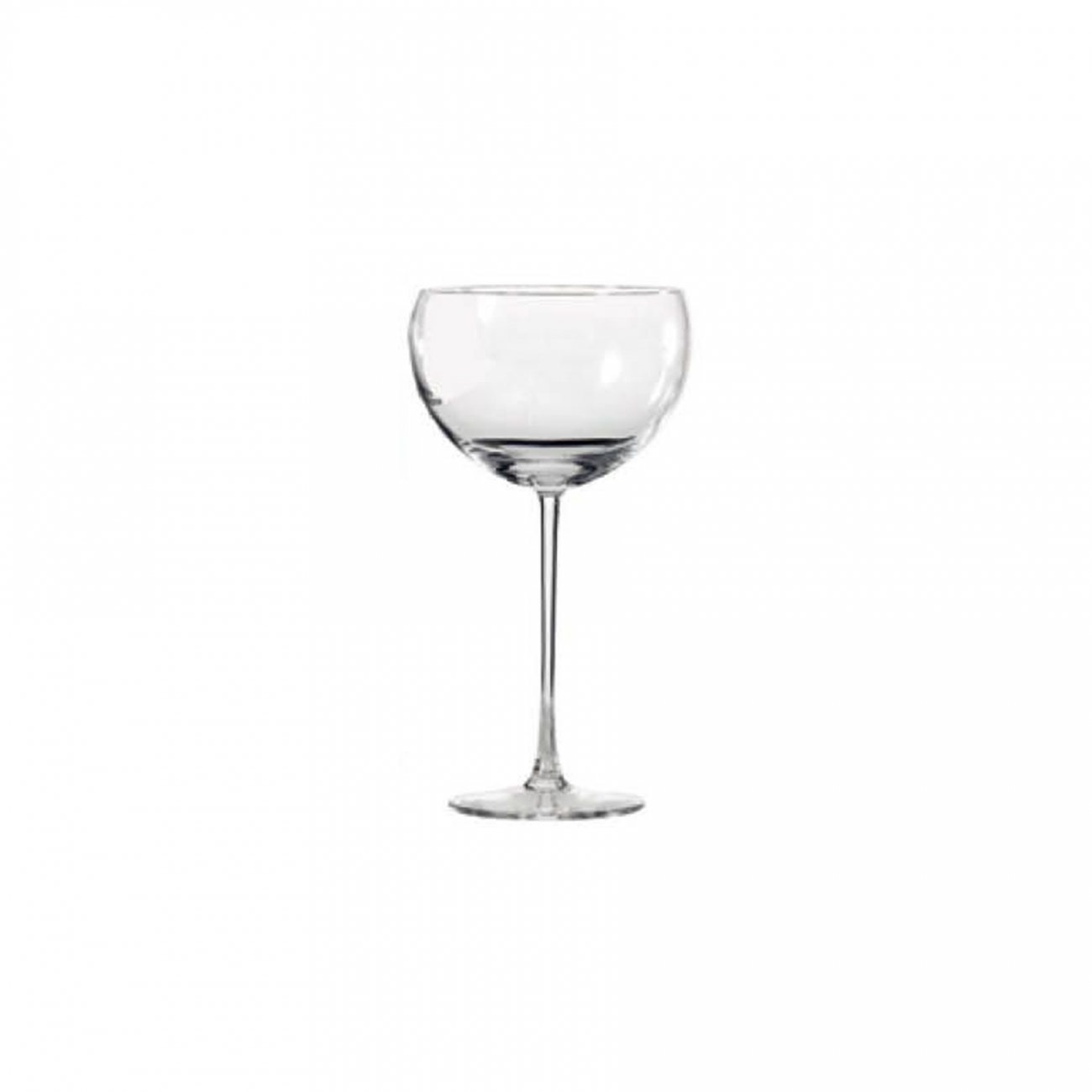 Driade La Sfera Wine Glass