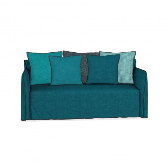 Gervasoni Outdoor Ghost Out 10 Sofa