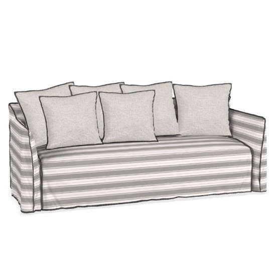 Gervasoni Outdoor Ghost Out 12 Sofa