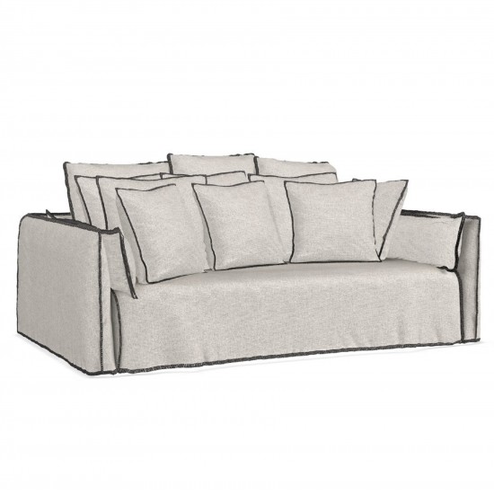 Gervasoni Outdoor Ghost Out 16 Sofa