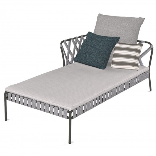 Gervasoni Outdoor InOut 859 L-R Day-bed