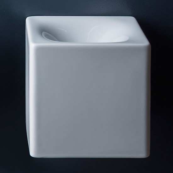 Scarabeo Cube washbasin