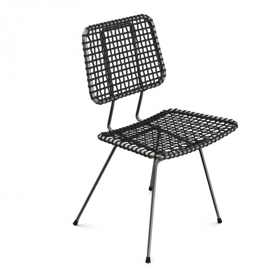 Gervasoni Brick 23 Chair