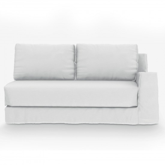 Gervasoni Loll 21 L-R Modular Sofa