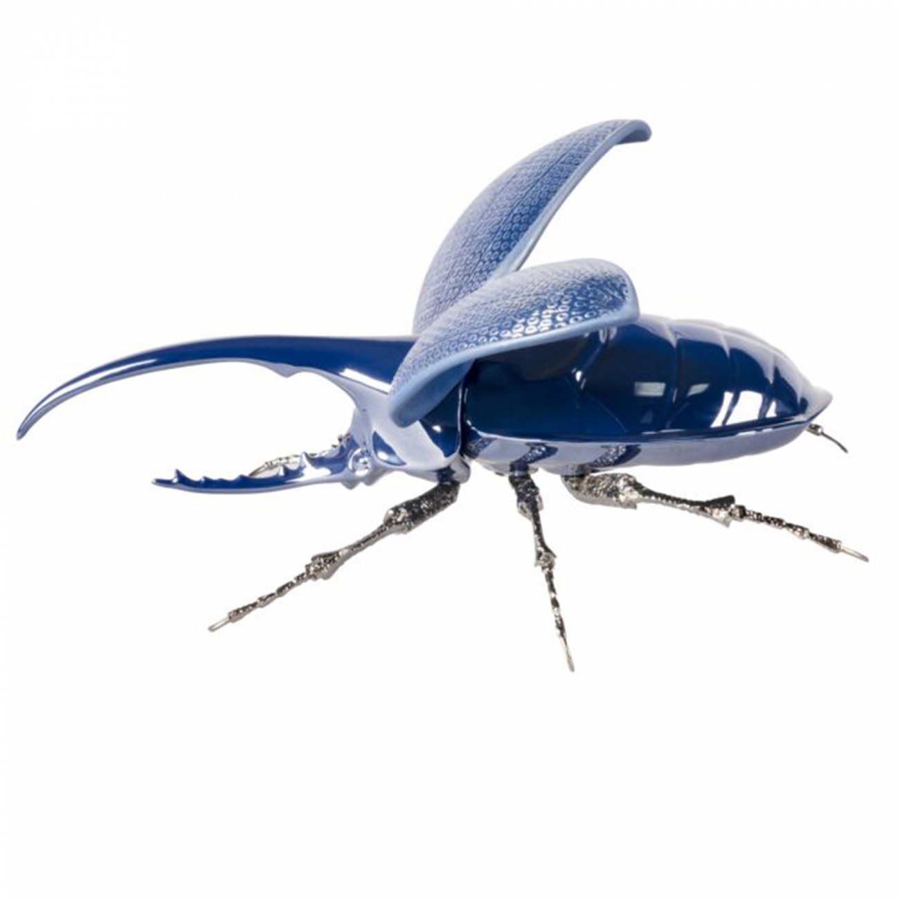 Lladró Beetle Hercules