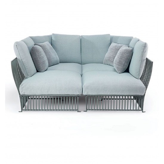 Ethimo Venexia Modular Sofa