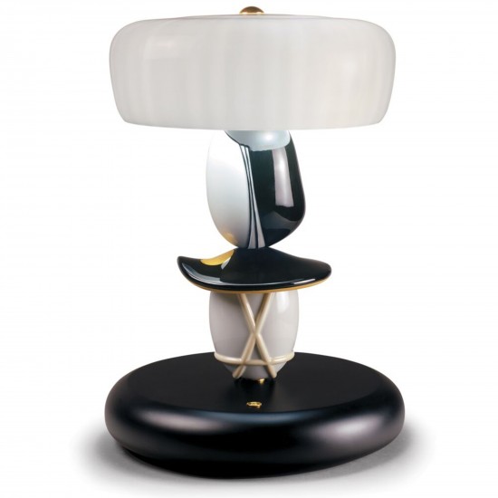 Lladró Hairstyle Table lamp