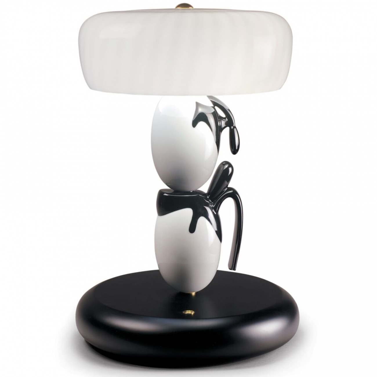 Lladró Hairstyle Table lamp