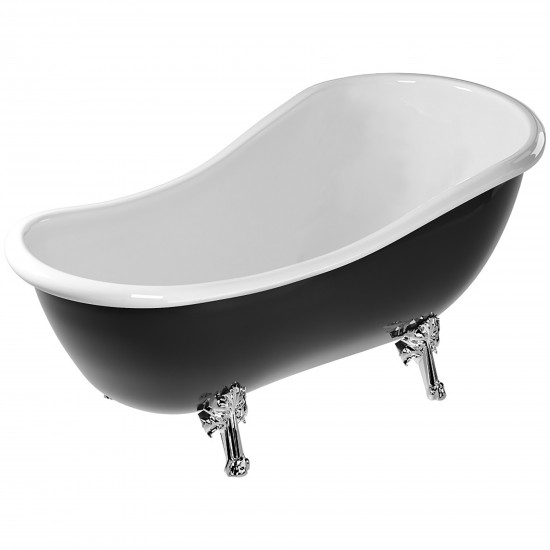 Galassia Ethos freestanding bathtub