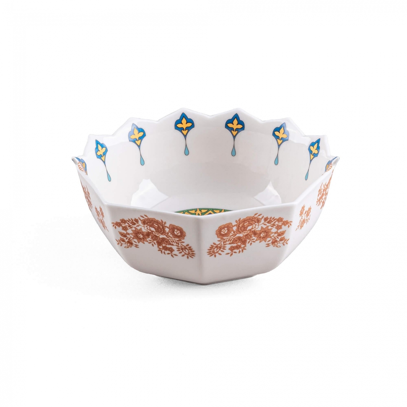 Seletti Hybrid Aror bowl