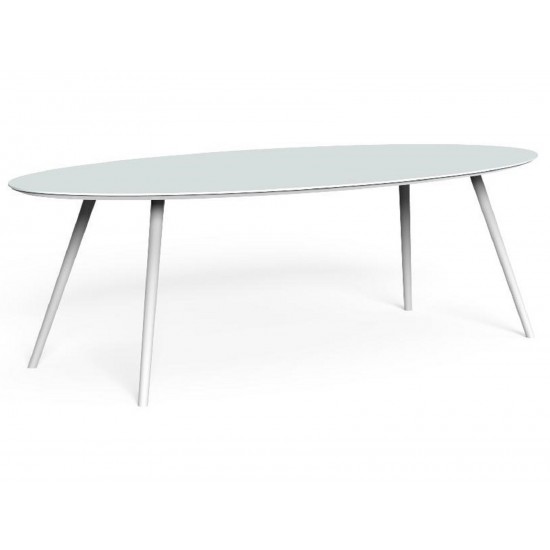 Talenti Rope Dining Table