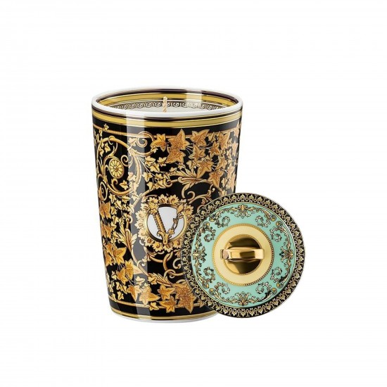 Rosenthal Versace Barocco Mosaic Candeliere