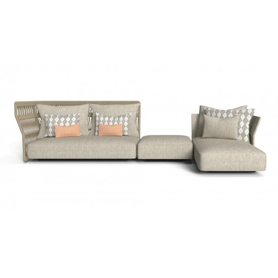 Talenti Cliff Modular Sofa