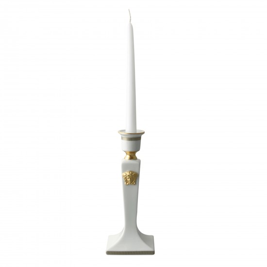 Rosenthal Versace Gorgona Candleholder
