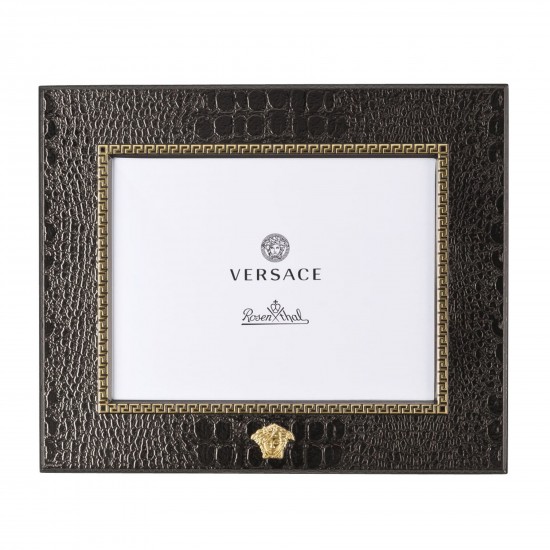 Rosenthal Versace Frames VHF3 Black Picture frame