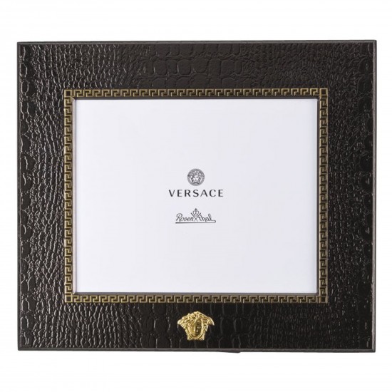 Rosenthal Versace Frames VHF3 Black Portafotografie