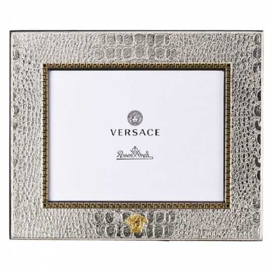 Rosenthal Versace Frames VHF3 Silver Portafotografie