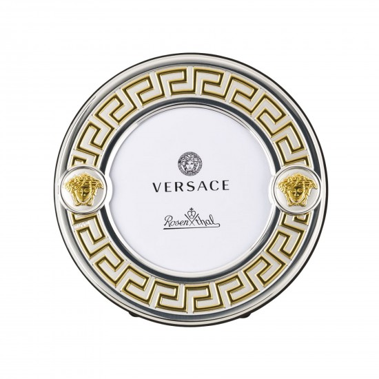 Rosenthal Versace Frames VHF4 Gold Picture frame