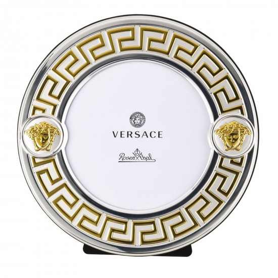 Rosenthal Versace Frames VHF4 Gold Picture frame