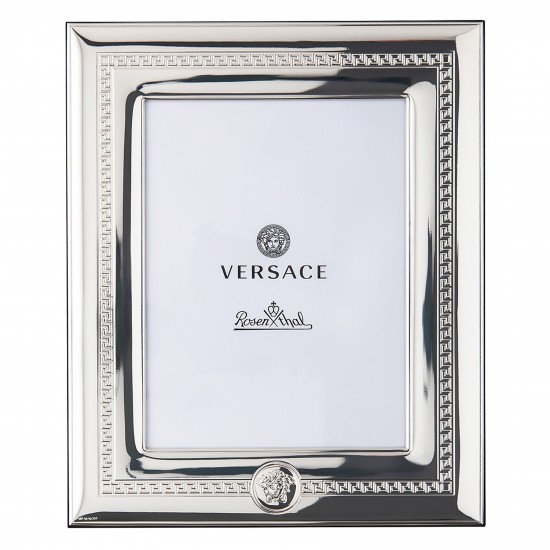 Rosenthal Versace Frames VHF6 Silver Portafotografie