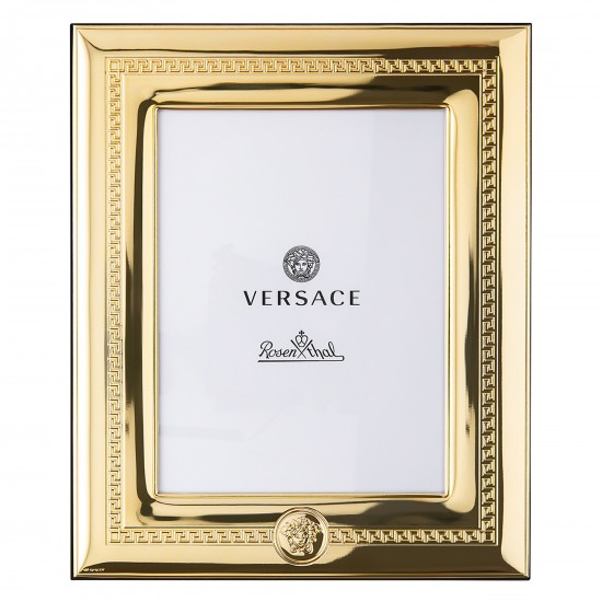 Rosenthal Versace Frames VHF6 Gold Picture frame