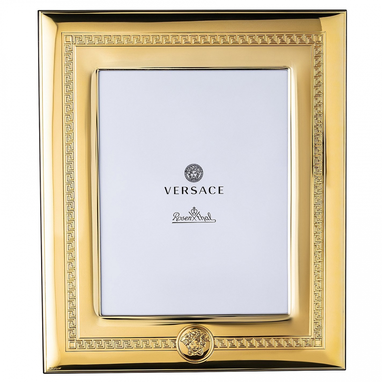 Rosenthal Versace Frames VHF6 Gold Portafotografie