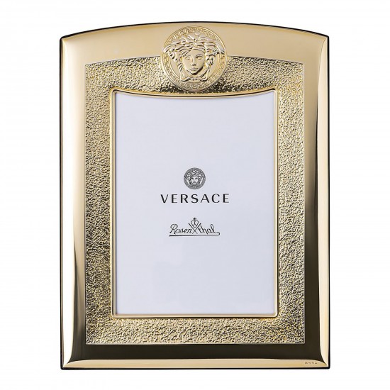 Rosenthal Versace Frames VHF7 Gold Portafotografie