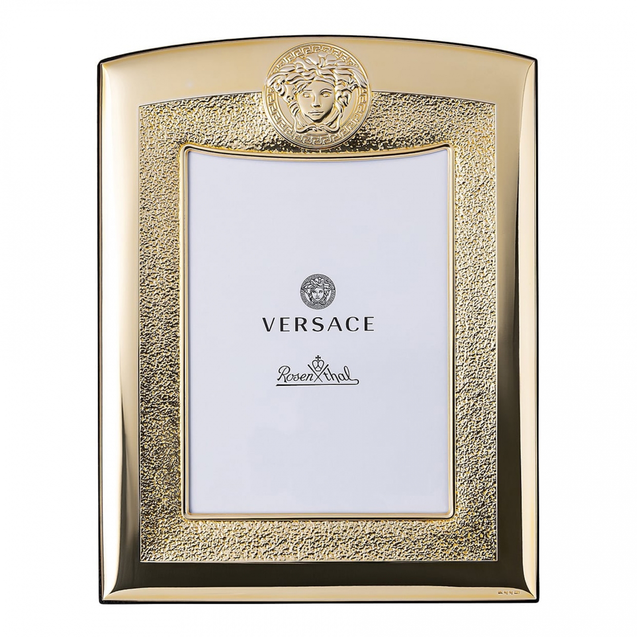 Rosenthal Versace Frames VHF7 Gold Picture frame