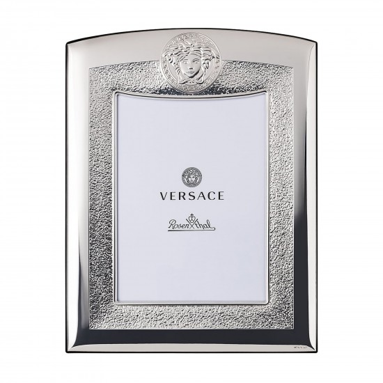 Rosenthal Versace Frames VHF7 Silver Picture frame