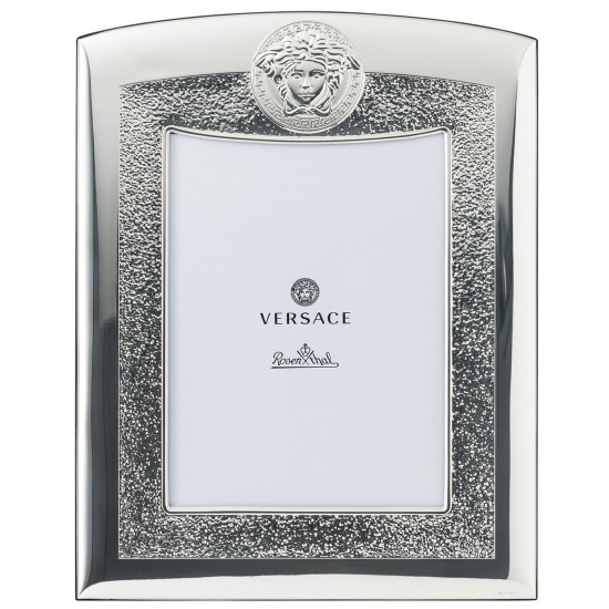 Rosenthal Versace Frames VHF7 Silver Picture frame