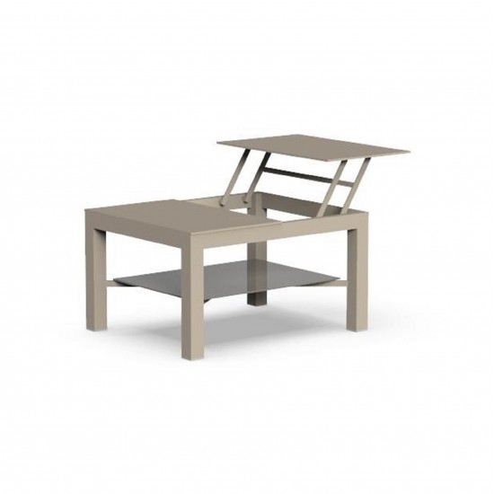 Talenti Chic Opening Small Coffee Table