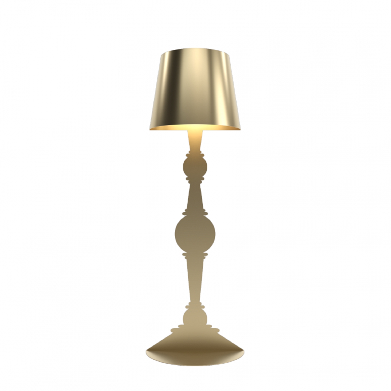 Youmeand Demi 180 Floor Lamp