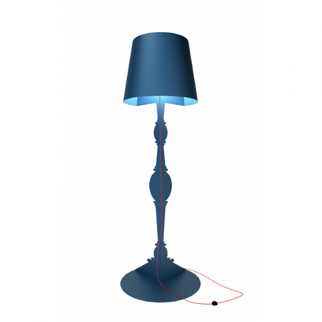 Youmeand Demi 270 Floor Lamp
