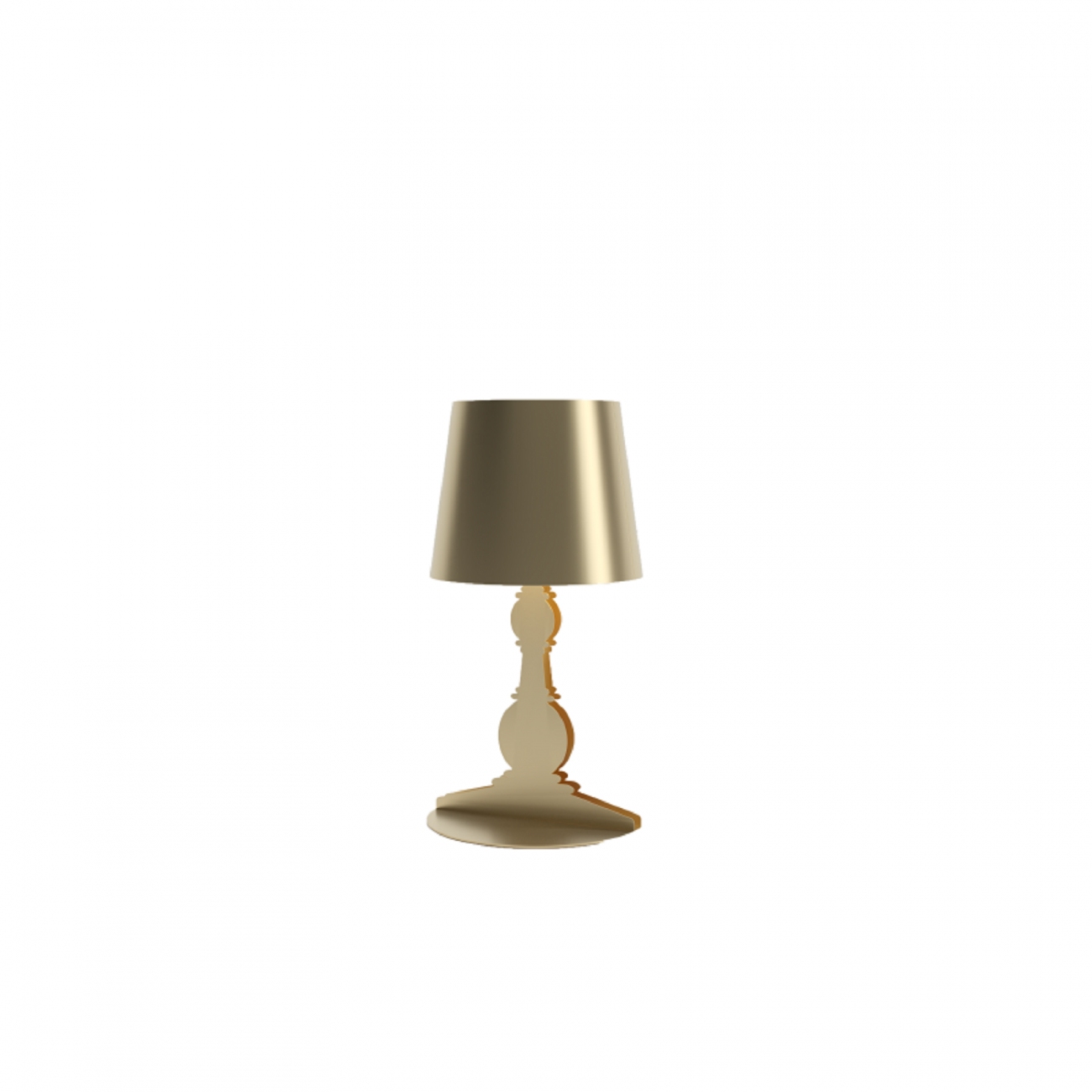 Youmeand Demi Table S Lamp