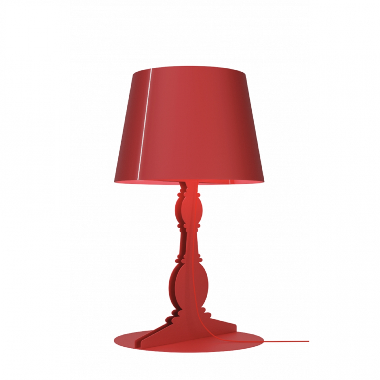 Youmeand Demi Table L Lamp