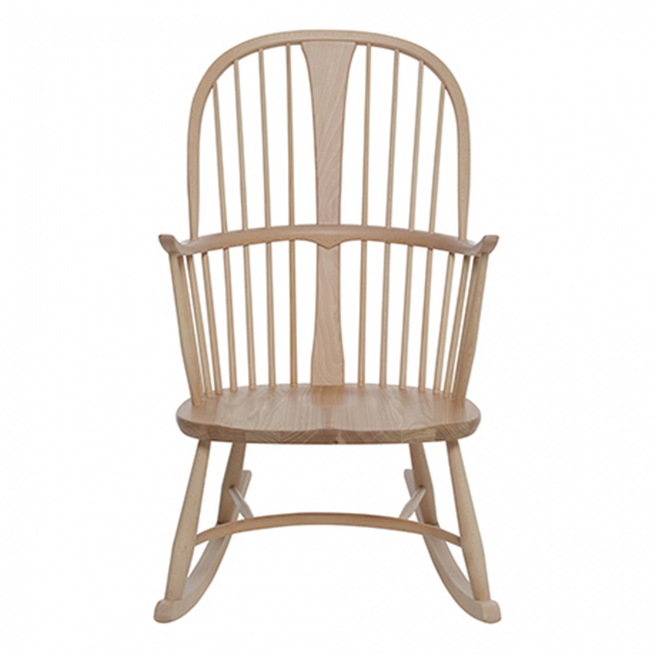 Ercol Chairmakers Rocking Chair