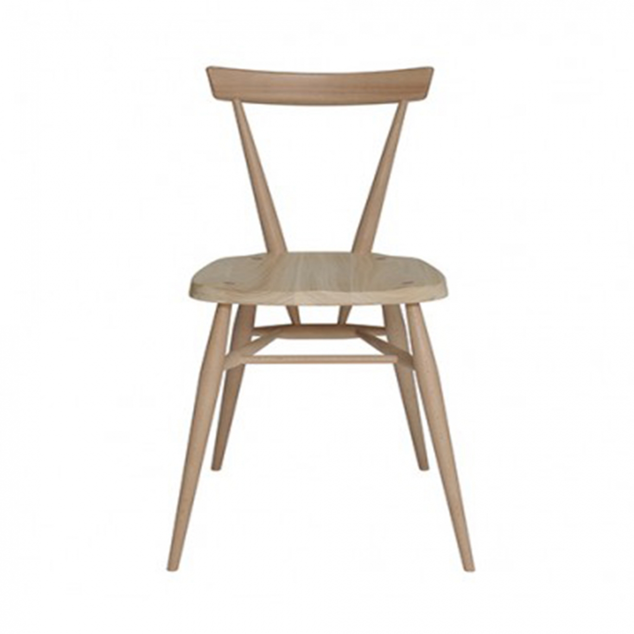 Ercol Chairmakers Stacking Chair